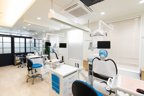 泉崎ファミリー歯科のイメージ01