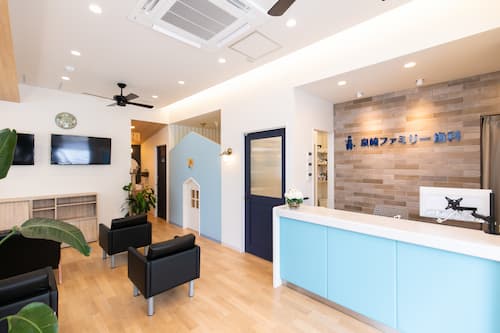 泉崎ファミリー歯科のイメージ01