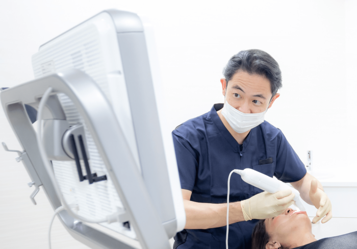 北海道・札幌MA矯正歯科のイメージ01