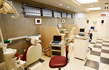 医療法人英歯会 クマシロ歯科診療所のイメージ01