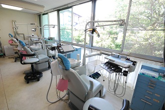 宮歯科医院のイメージ01