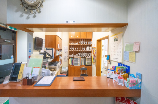 加納歯科のイメージ01