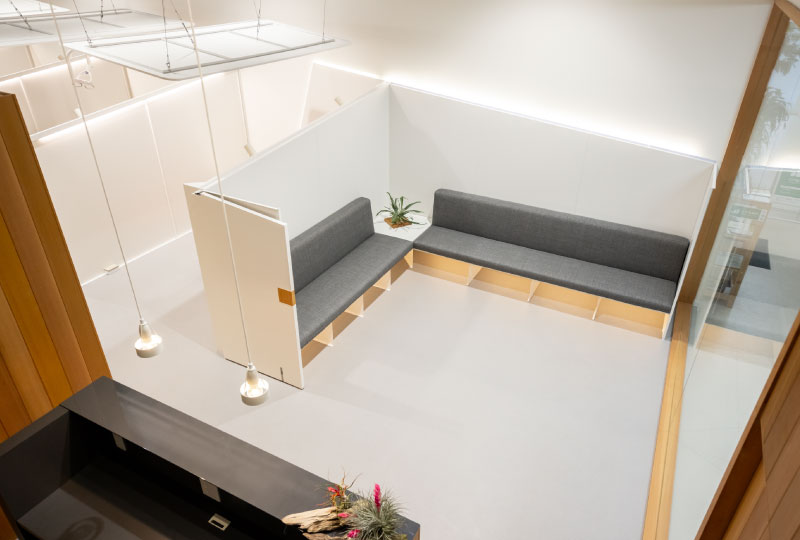 医療法人Misora Shiro矯正歯科のイメージ01