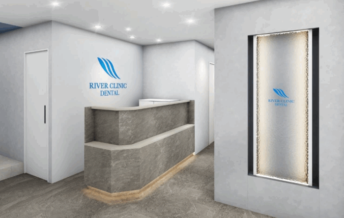 RIVER CLINIC DENTALのイメージ01