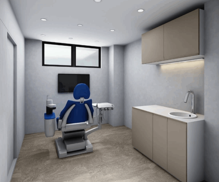RIVER CLINIC DENTALのイメージ01
