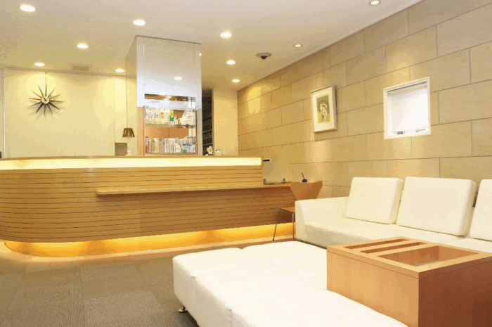 医療法人山脇会あおい矯正歯科のイメージ01