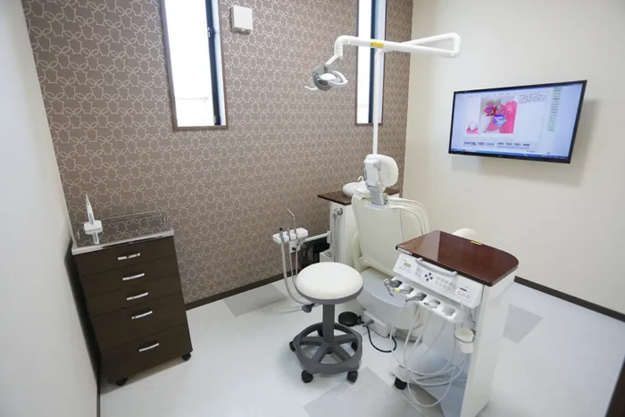 ほわいと歯科こども歯科のイメージ02