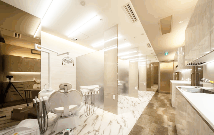 心斎橋トダ歯科・矯正歯科のイメージ01