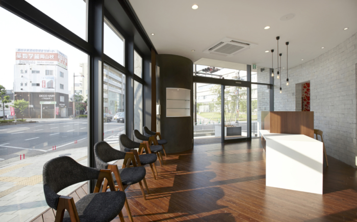 医療法人社団爽凛会ふじおか歯科・矯正歯科のイメージ02