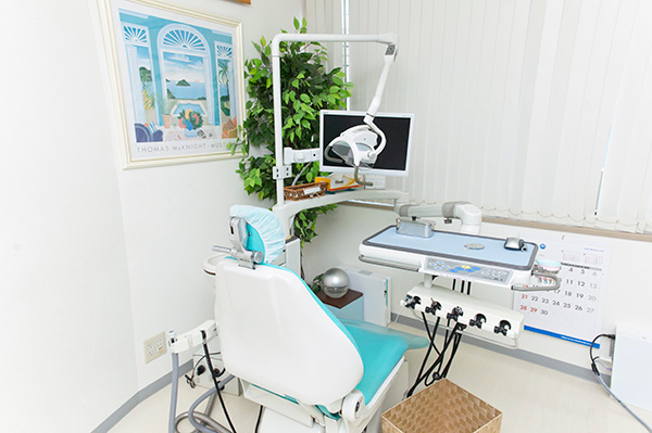 医療法人社団アイアイ会 溝の口佐和歯科・矯正歯科・口腔外科のメイン画像3