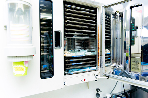 医療法人社団アイアイ会 溝の口佐和歯科・矯正歯科・口腔外科のメイン画像5