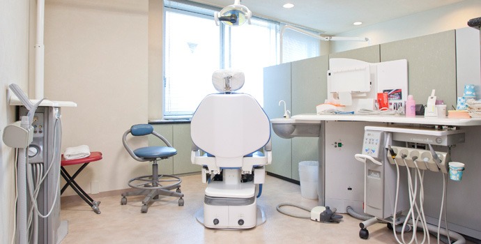 山之内矯正歯科クリニックのイメージ01