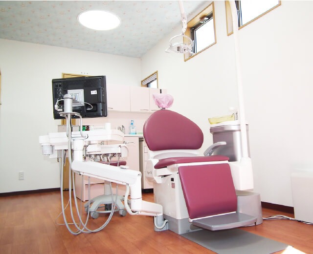 柚木歯科クリニックのイメージ01