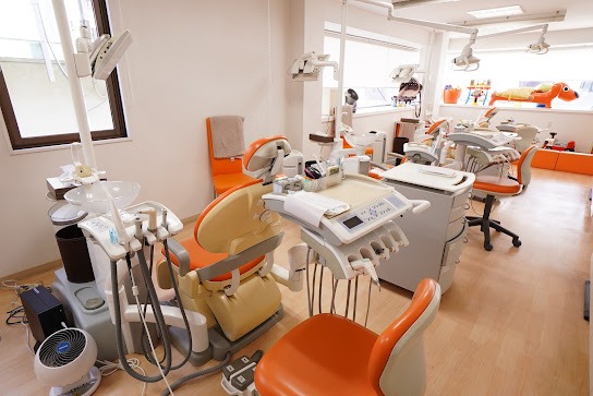 港南台オレンジ歯科のイメージ01