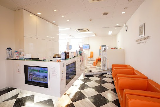 新城オレンジ歯科のイメージ01