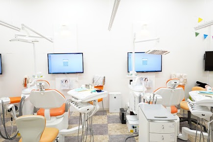 相武台オレンジ歯科のイメージ01