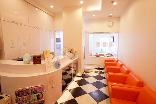 みなとみらいオレンジ歯科のイメージ01