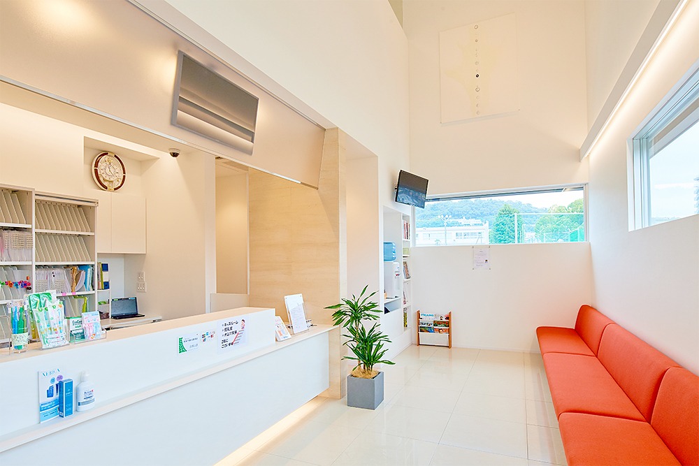 熊本駅前矯正歯科クリニックのイメージ01