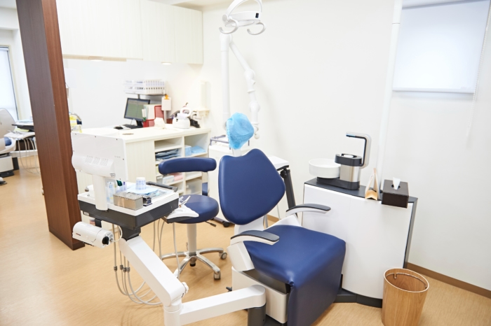 金子歯科診療所のメイン画像1
