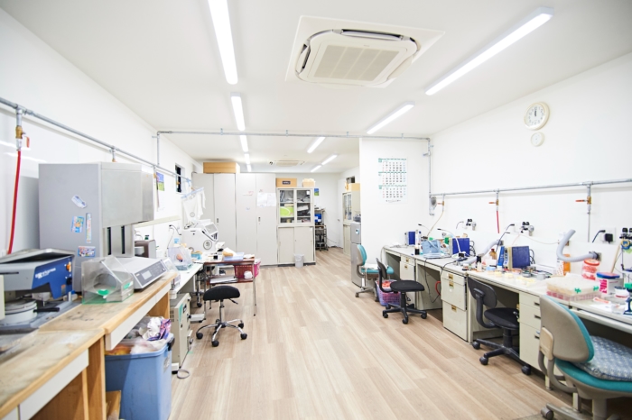 金子歯科診療所のメイン画像4