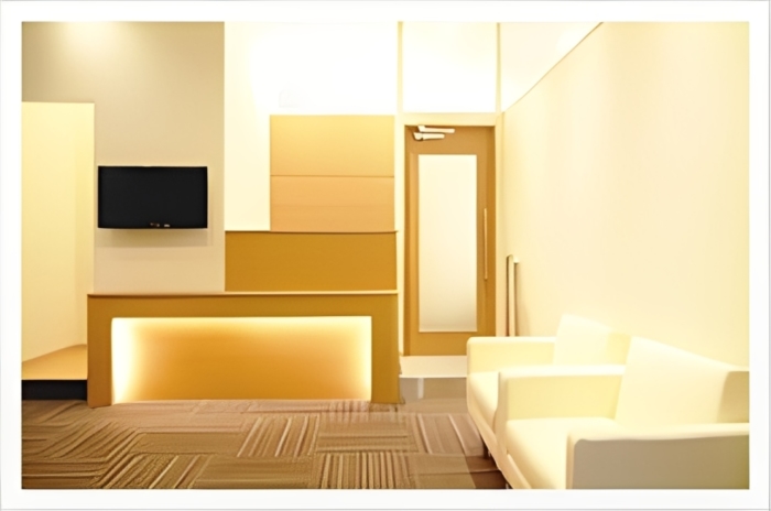 よしむら歯科・口腔外科のメイン画像1