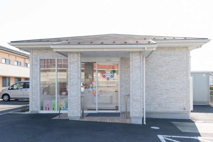 えんなみ歯科のメイン画像1