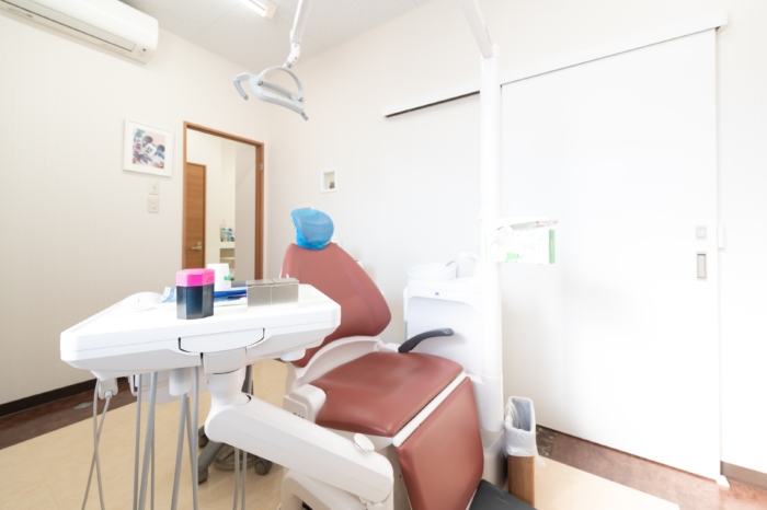 えんなみ歯科のメイン画像4