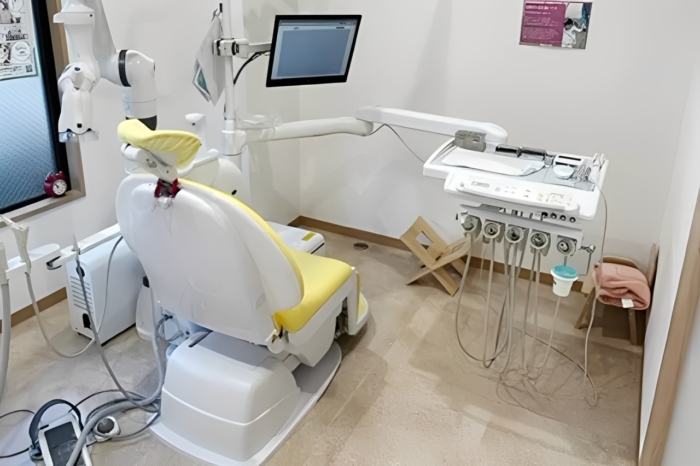 ハート歯科クリニックのメイン画像2