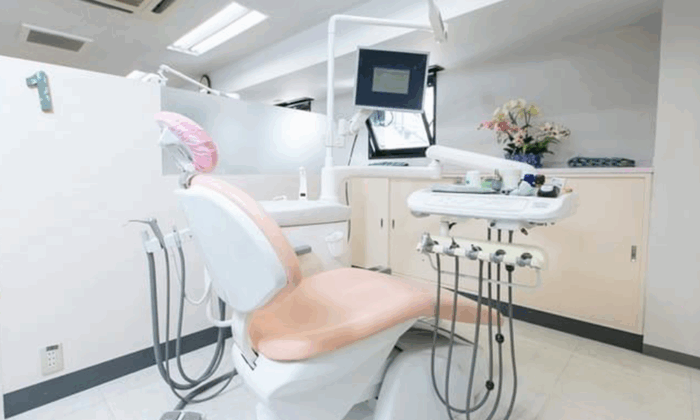 医療法人社団 彩明会 大宮デンタルクリニックのメイン画像3