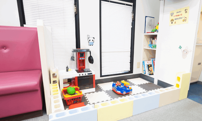 医療法人社団 彩明会 大宮デンタルクリニックのメイン画像4