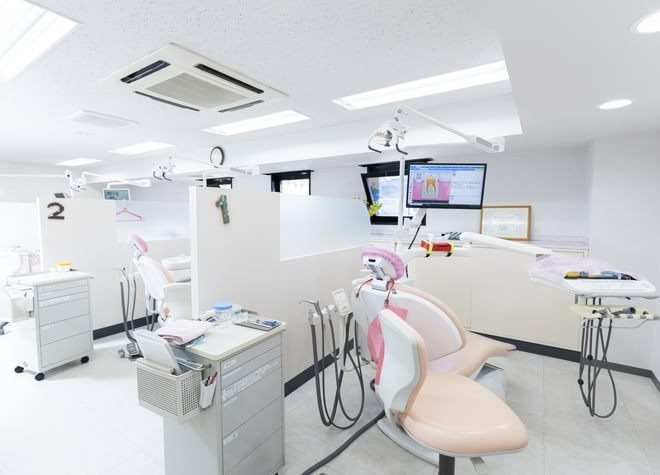 医療法人社団 彩明会 大宮デンタルクリニックのメイン画像5