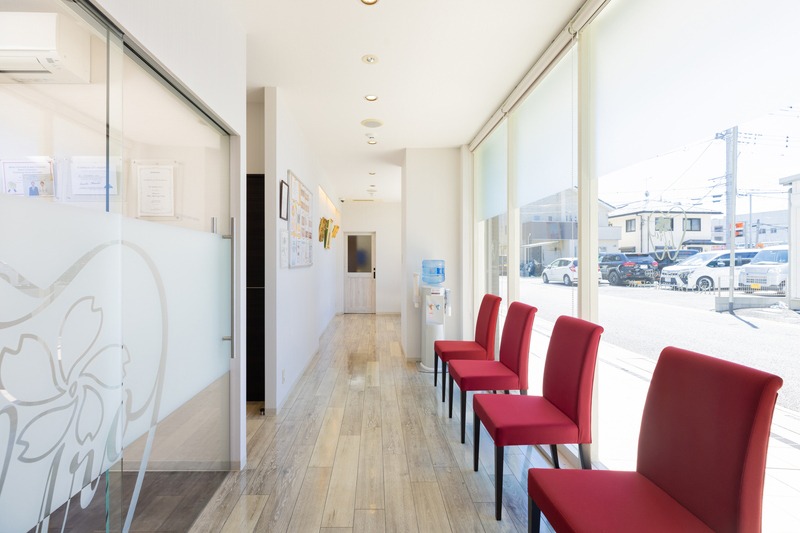 桜木町ヒロ歯科クリニックのメイン画像3