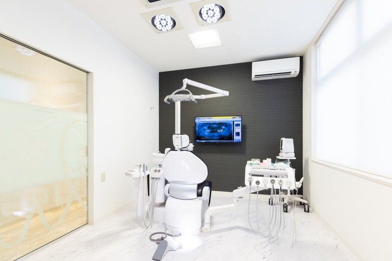 桜木町ヒロ歯科クリニックのメイン画像4