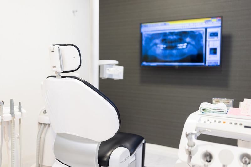 桜木町ヒロ歯科クリニックのメイン画像5