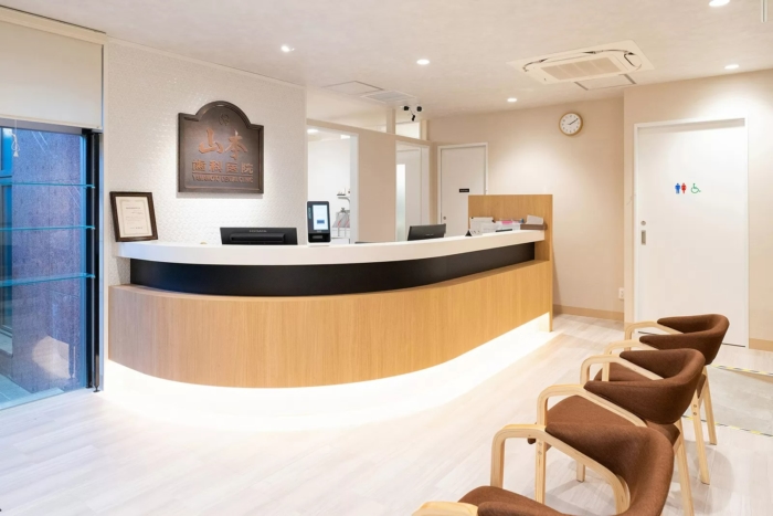 医療法人社団 愛泉会 京都駅前パール歯科のメイン画像1