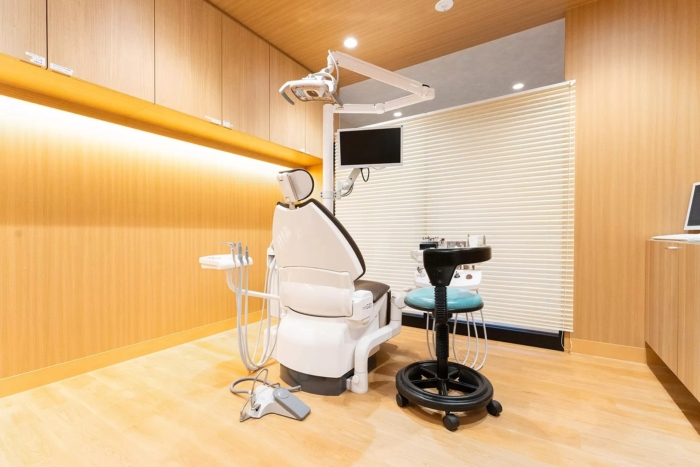 医療法人社団 愛泉会 京都駅前パール歯科のメイン画像4