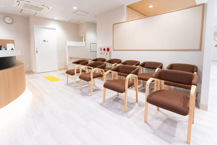 医療法人社団 愛泉会 京都駅前パール歯科のメイン画像2