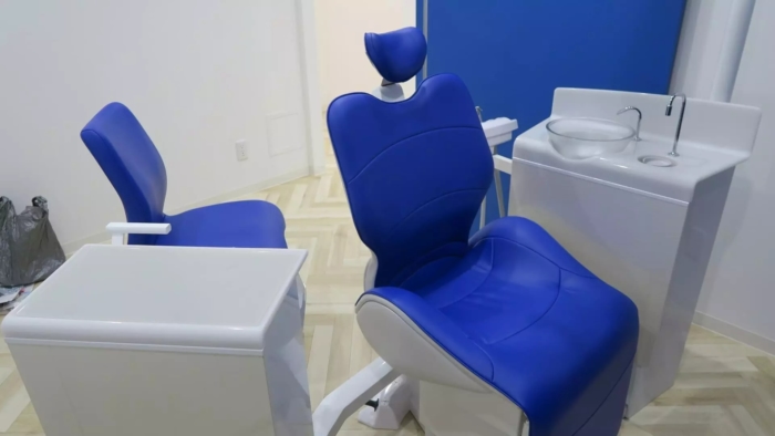 京都十条駅前歯科のメイン画像5