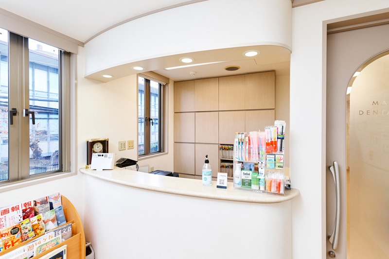 まきむらデンタルクリニックのメイン画像2