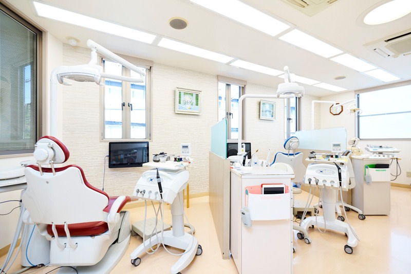 まきむらデンタルクリニックのメイン画像3