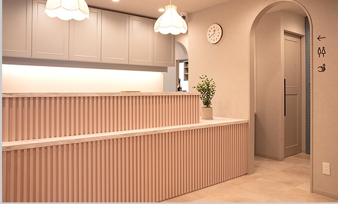 堺町御門デンタルクリニックのメイン画像2