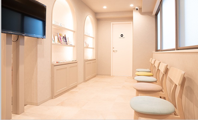 堺町御門デンタルクリニックのメイン画像3