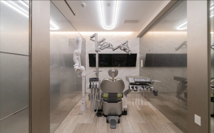 鞍馬口かわはら歯科クリニック（烏丸線鞍馬）のメイン画像3