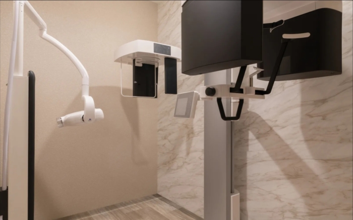 鞍馬口かわはら歯科クリニック（烏丸線鞍馬）のメイン画像4