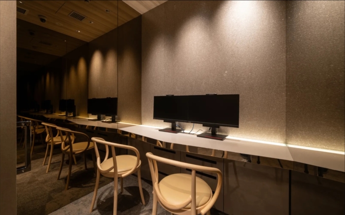 鞍馬口かわはら歯科クリニック（烏丸線鞍馬）のメイン画像5