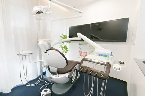 聖護院やぎ歯科・矯正歯科(東山駅・神宮丸太町駅)のメイン画像2