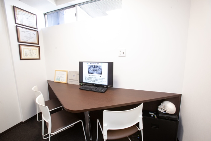 聖護院やぎ歯科・矯正歯科(東山駅・神宮丸太町駅)のメイン画像3