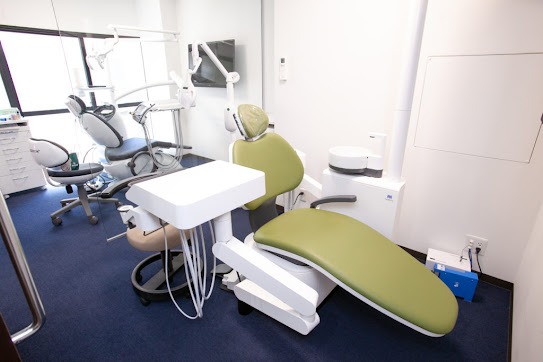 聖護院やぎ歯科・矯正歯科(東山駅・神宮丸太町駅)のメイン画像5