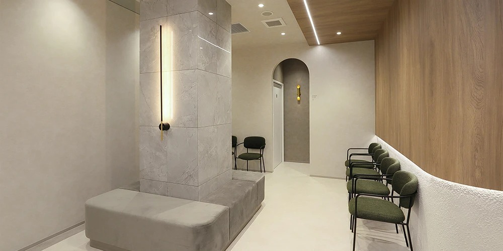 京都河原町スマイルデザイン歯科・矯正歯科（京都河原町駅）のメイン画像2