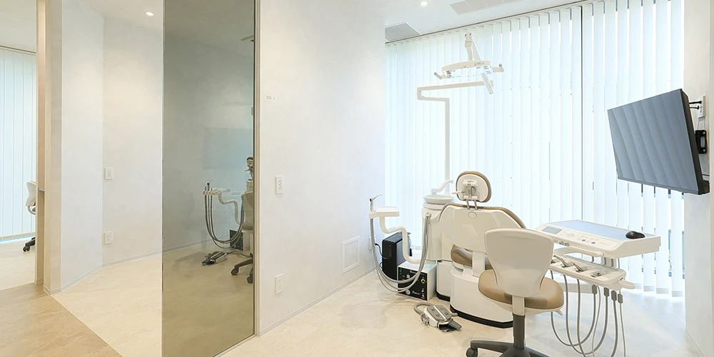 京都河原町スマイルデザイン歯科・矯正歯科（京都河原町駅）のメイン画像4